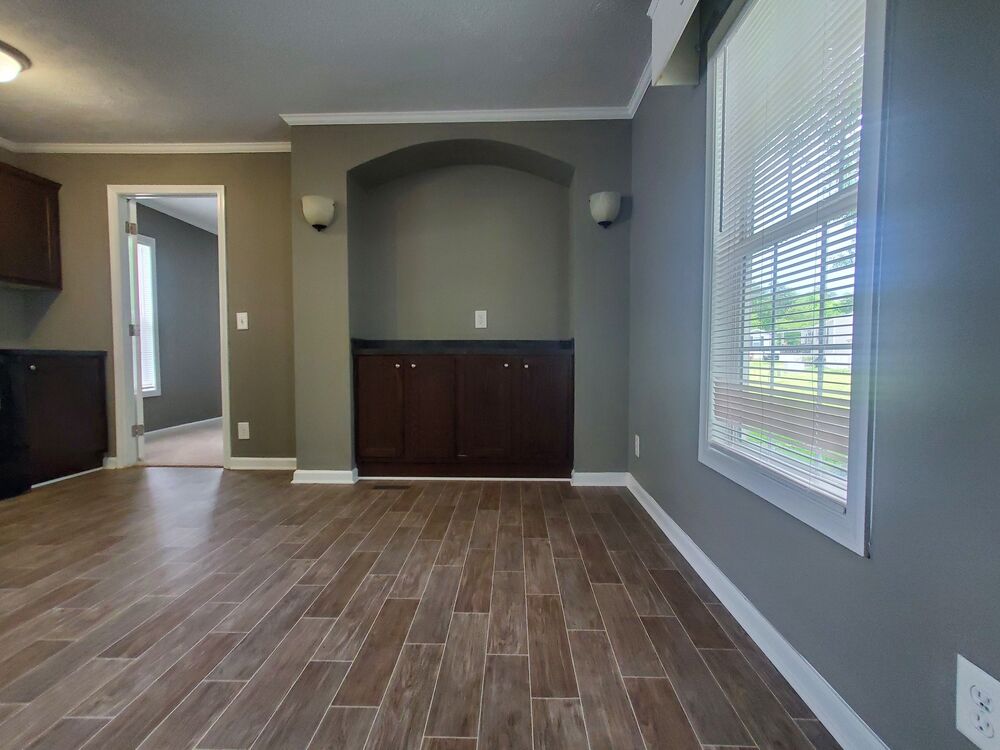 Additional Kitchen Area