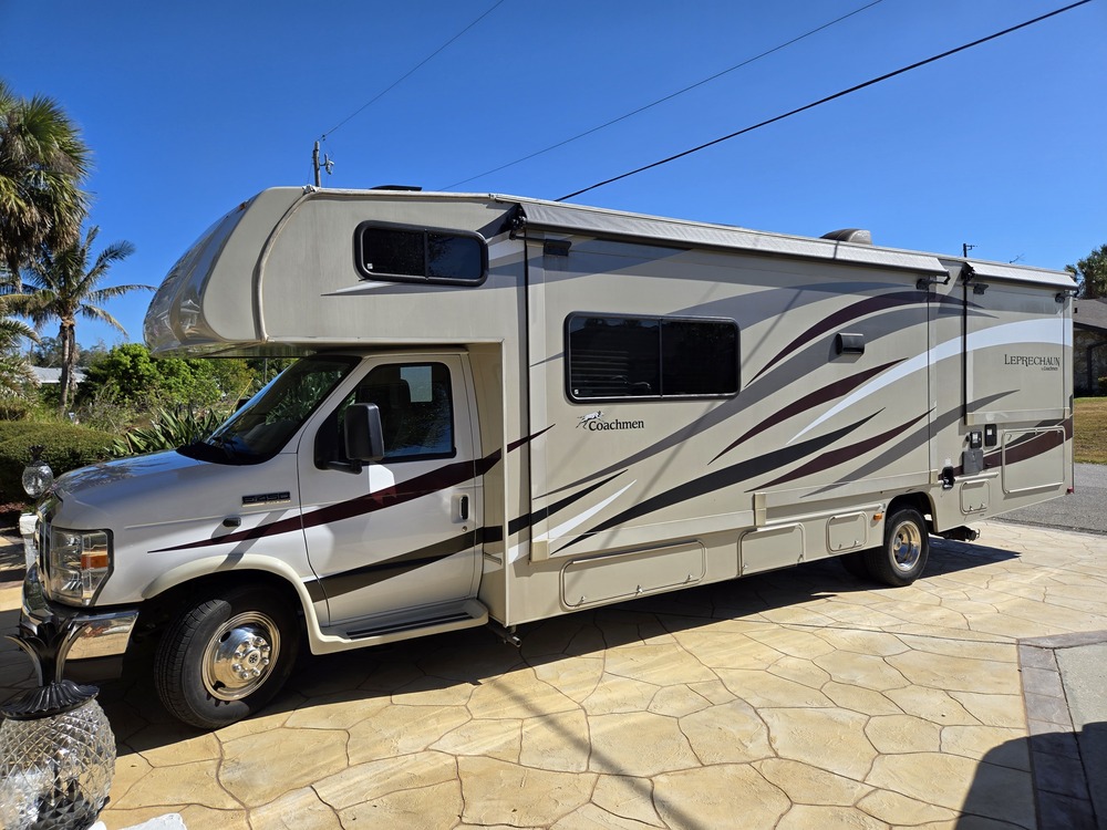 Photo of Rv