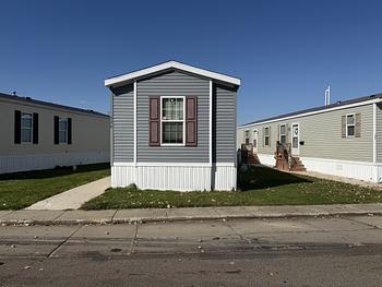Thumbnail of mobile home
