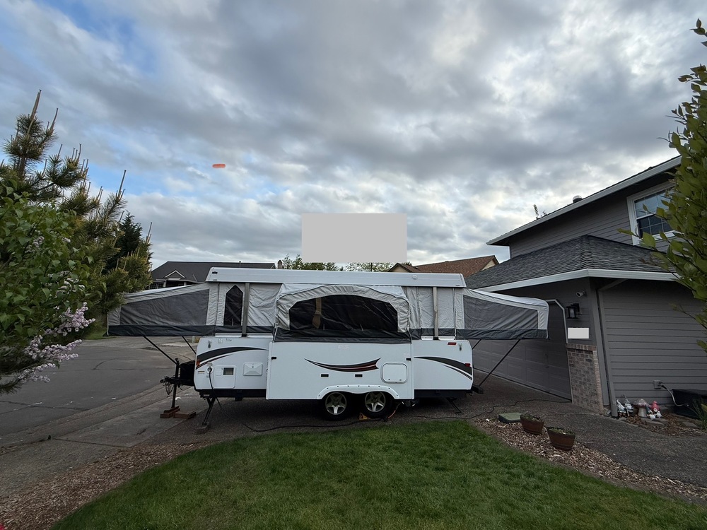 Photo of Rv