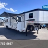 RV for Sale: 2025 RICHOCHET RC16T16.S
