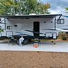 RV for Sale: 2021 CHEROKEE ARCTIC WOLF 287BH