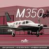 Aircraft for Sale: 2022 Piper PA-46-350P M350 G1000 NXi