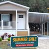Mobile Home for Sale: 2 Bed, 2 Bath Home At Oak Harbor RV  Village, Haines City, FL
