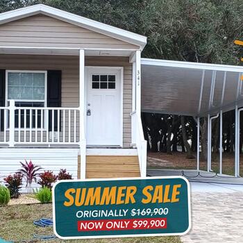 Thumbnail of mobile home