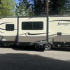 RV for Sale: 2017 SURVEYOR 245BHS