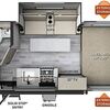 RV for Sale: 2022 FLAGSTAFF E-PRO E19FBS