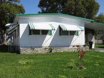 Thumbnail of mobile home