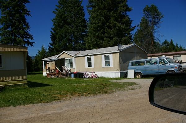 Photo of Mobile Home Park