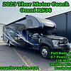 RV for Sale: 2023 OMNI RS36