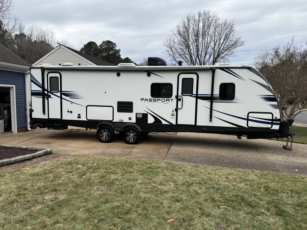 Photo of Rv