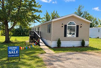 Photo of For Sale: 3-bedroom, 2-bathroom |  Mediapolis 37