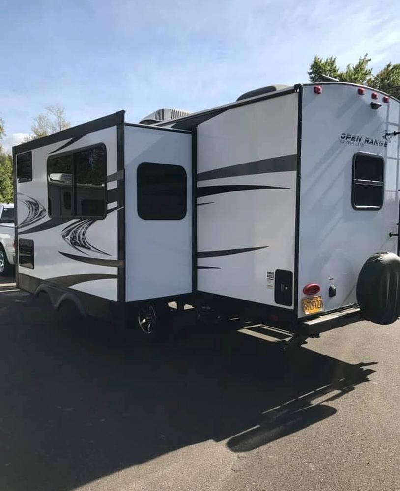 Photo of Rv