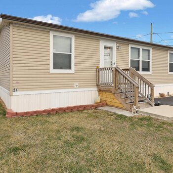 Thumbnail of mobile home