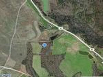 Photo of Mobile Home Lot