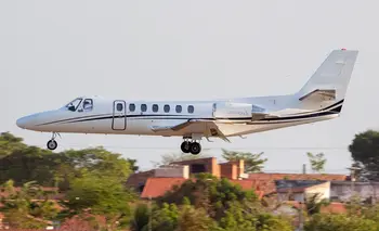 Thumbnail of aircraft