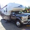 RV for Sale: 2024 ISATA 5 SERIES 30FWD