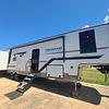 RV for Sale: 2024 WILDWOOD HERITAGE GLEN 356QB