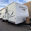 RV for Sale: 2010 ROCKWOOD ULTRA LITE 8314BSS