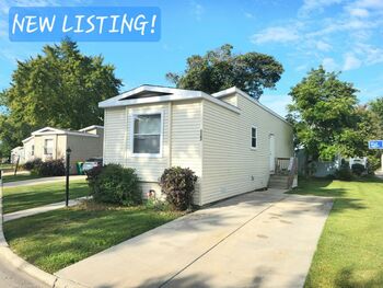 Thumbnail of mobile home