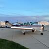 Aircraft for Sale: 1977 BEECHCRAFT V35B BONANZA