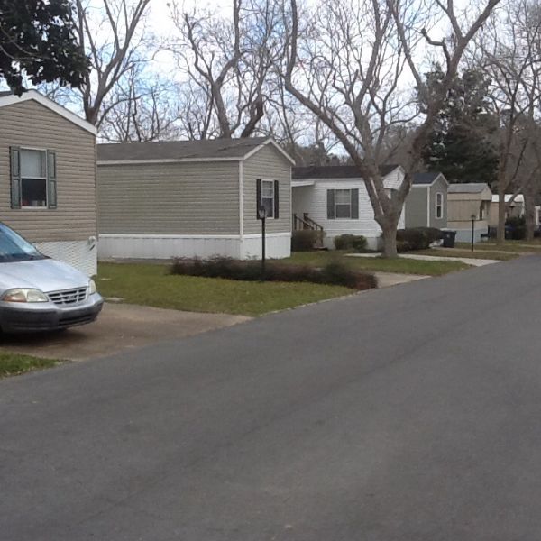 Photo of Mobile Home Park