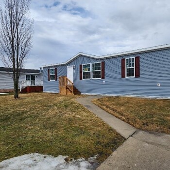 Thumbnail of mobile home