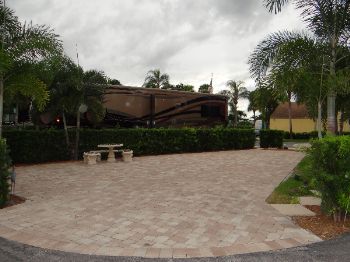 Photo of RV Lot