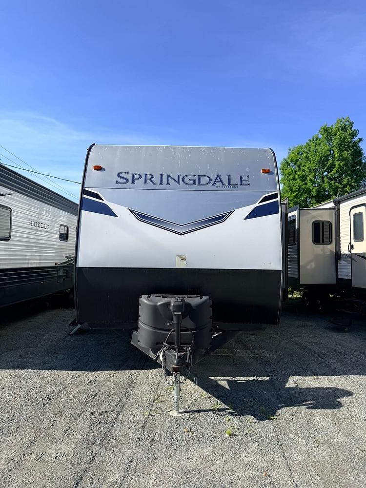 Photo of Rv