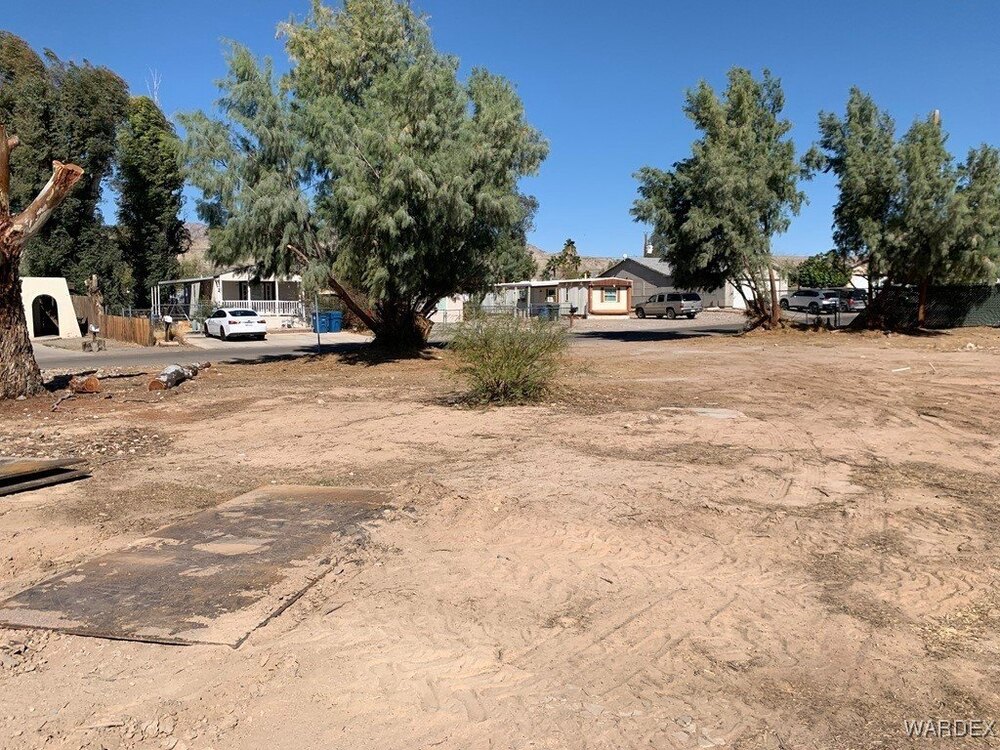 Photo of Mobile Home Lot