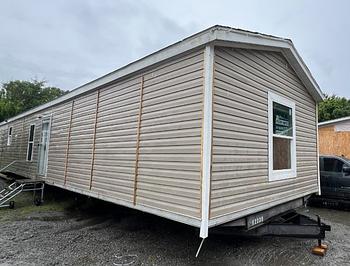 Thumbnail of mobile home