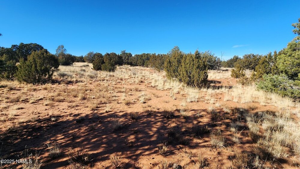 Photo of Mobile Home Lot