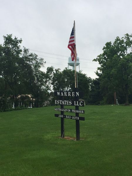 Warren Estates MHP
