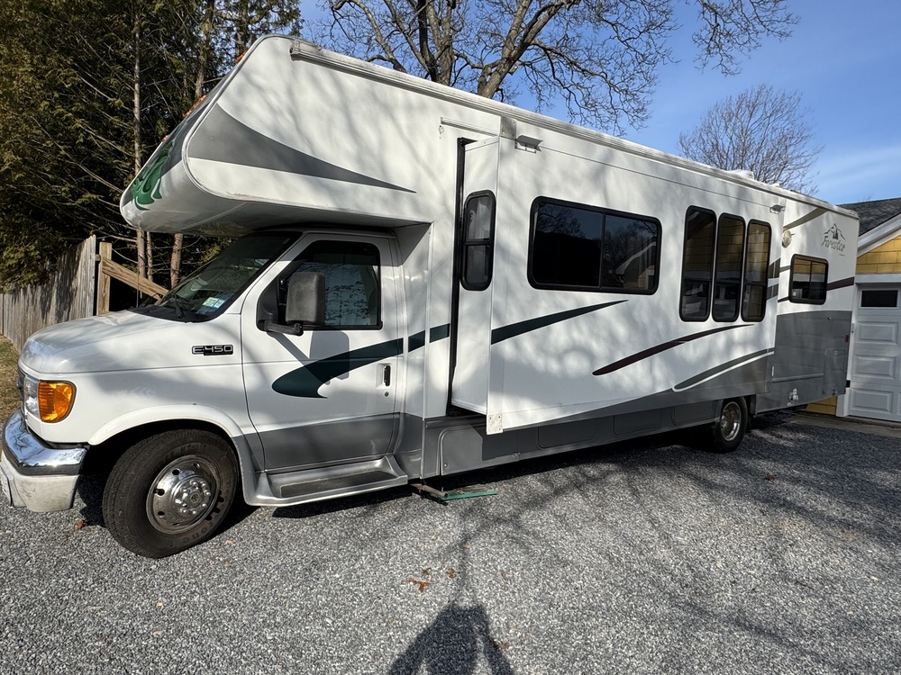 Photo of Rv