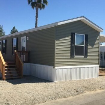 Thumbnail of mobile home