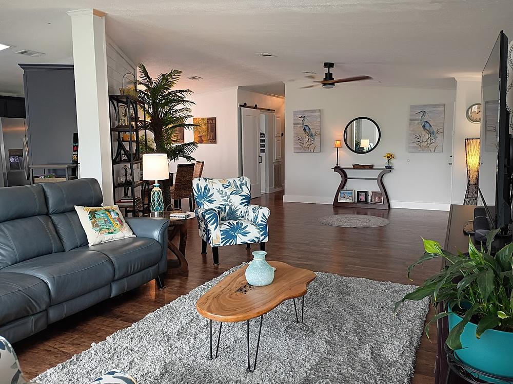 Cypress Lakes Village