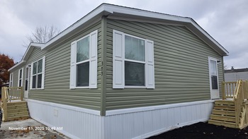 Thumbnail of mobile home