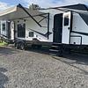 RV for Sale: 2021 STRYKER 2916