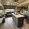 RV for Sale: 2024 REFLECTION 367BHS