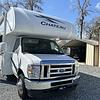 RV for Sale: 2025 CHATEAU 22E