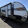 RV for Sale: 2022 WILDWOOD 240BHXL
