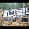 RV for Sale: 2022 WILDWOOD HERITAGE GLEN 378FL