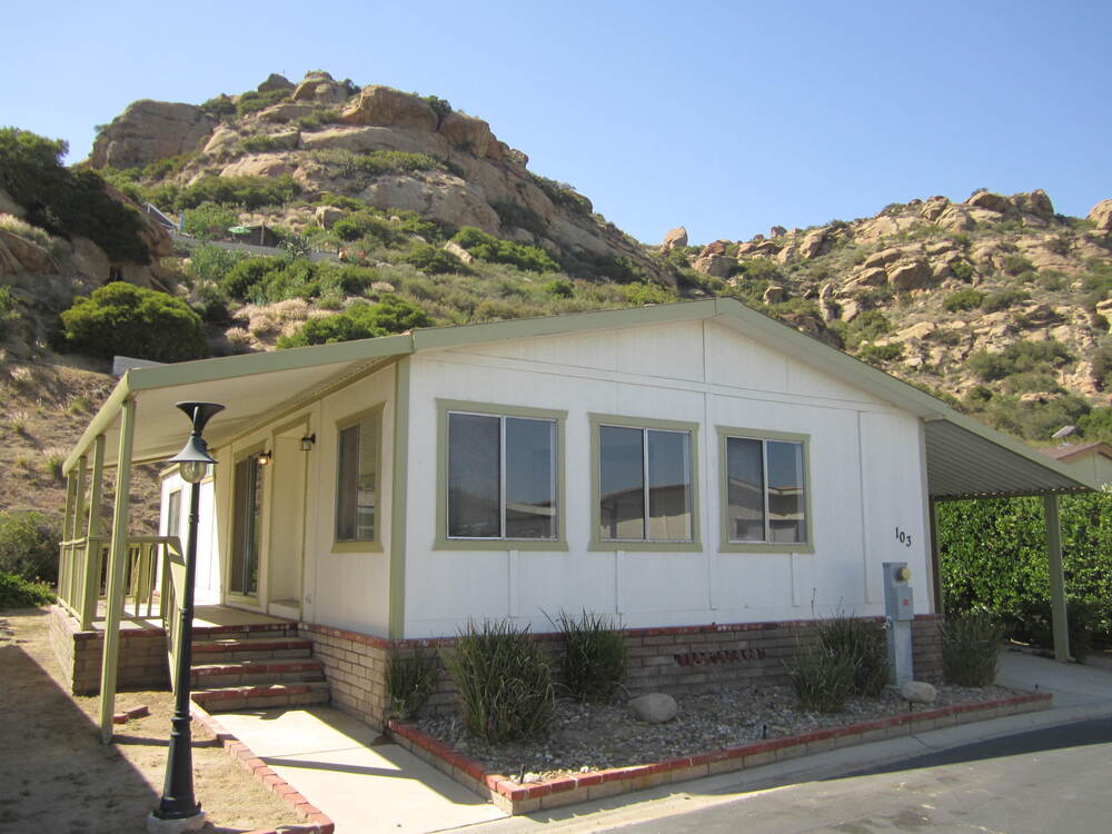 Mountain View Village