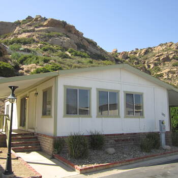 Mountain View Village
