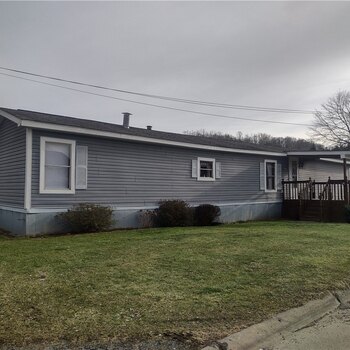 Thumbnail of mobile home