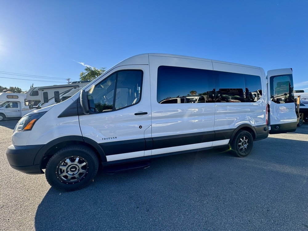 Photo of Rv