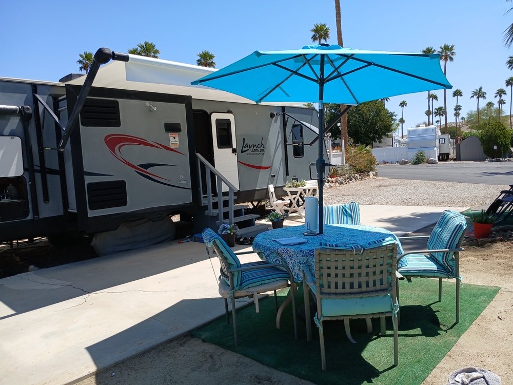 Photo of Rv