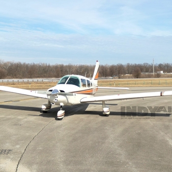 Thumbnail of aircraft