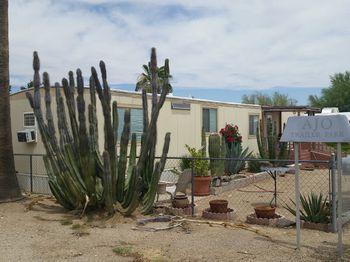 Photo of Mobile Home Park
