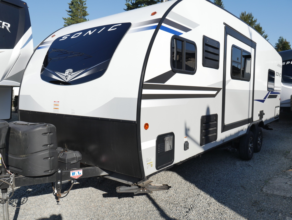Photo of Rv